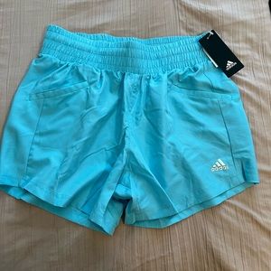 Adidas Athletic Shorts